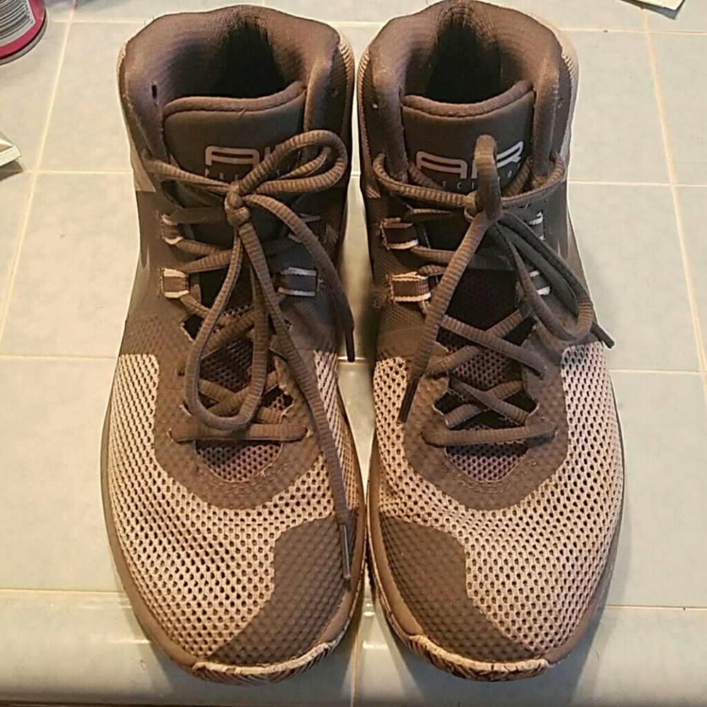 Mens Nike Air